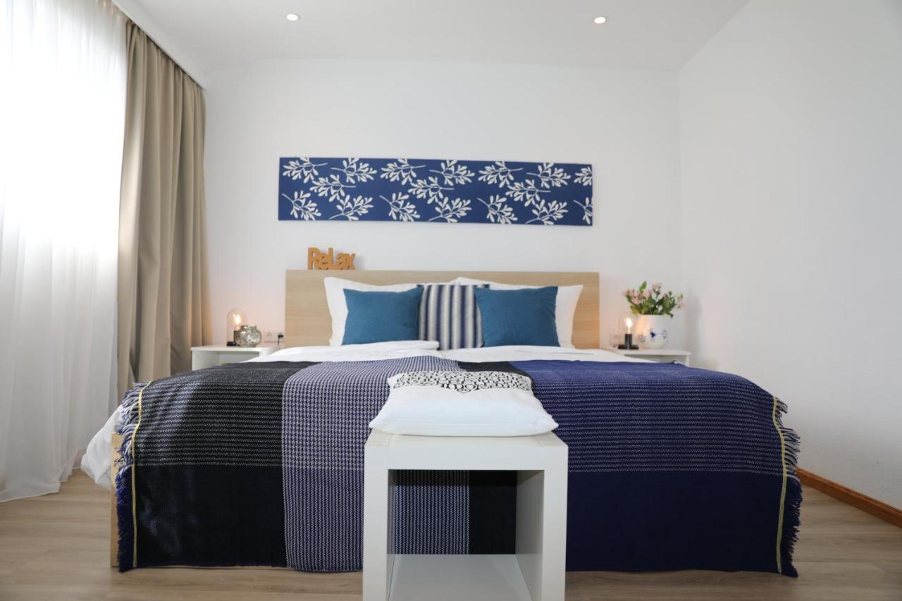 Hotel Weinlaube Koblenz  Bagian luar foto