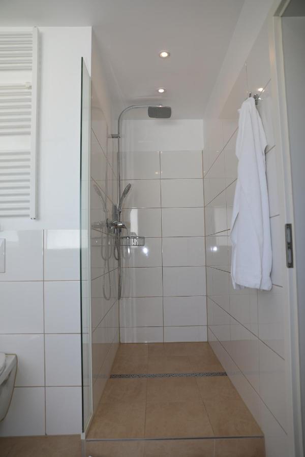 Hotel Weinlaube Koblenz  Bagian luar foto