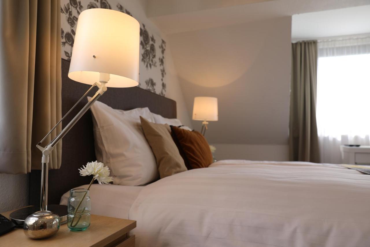 Hotel Weinlaube Koblenz  Bagian luar foto