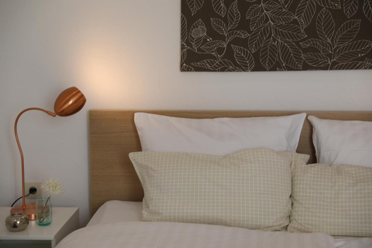 Hotel Weinlaube Koblenz  Bagian luar foto