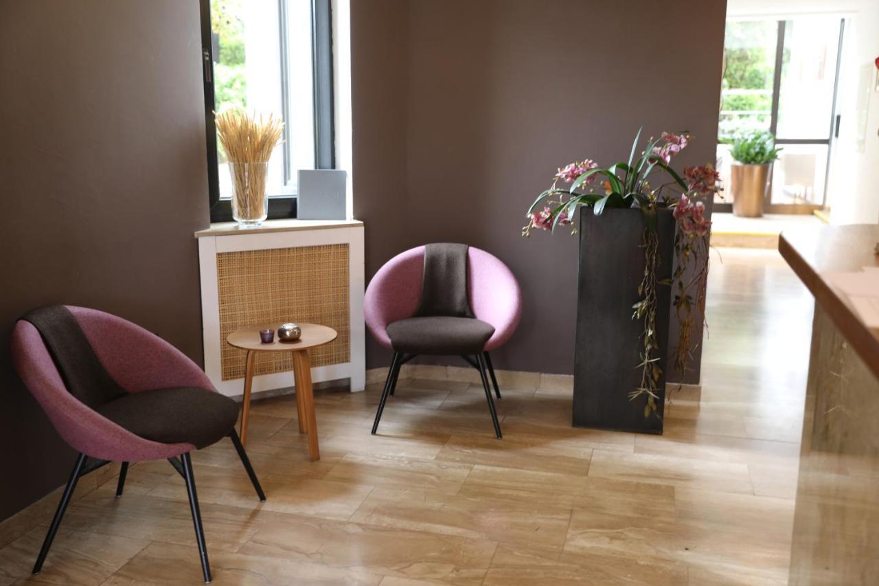 Hotel Weinlaube Koblenz  Bagian luar foto
