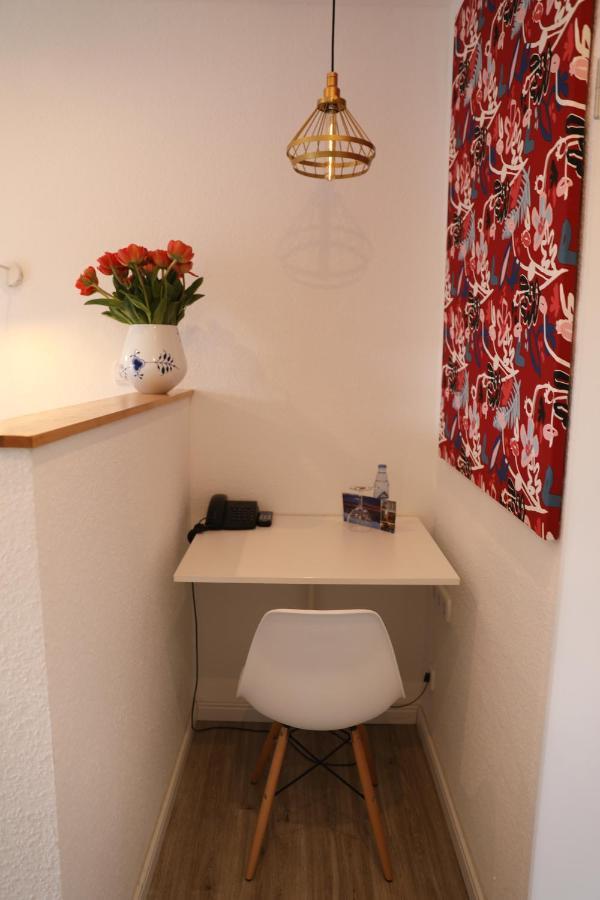 Hotel Weinlaube Koblenz  Bagian luar foto
