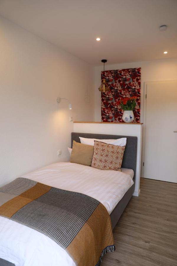 Hotel Weinlaube Koblenz  Bagian luar foto